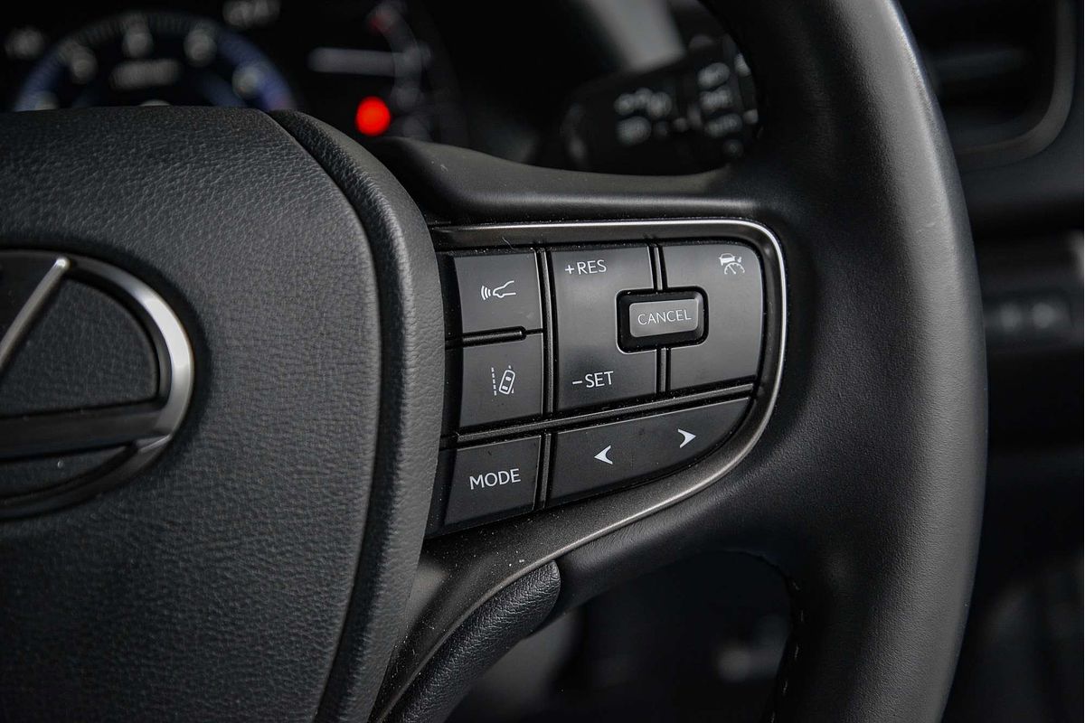 2023 Lexus UX UX200 Luxury MZAA10R