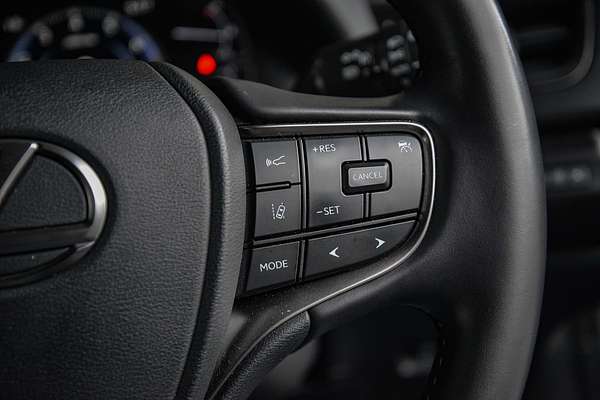 2023 Lexus UX UX200 Luxury MZAA10R