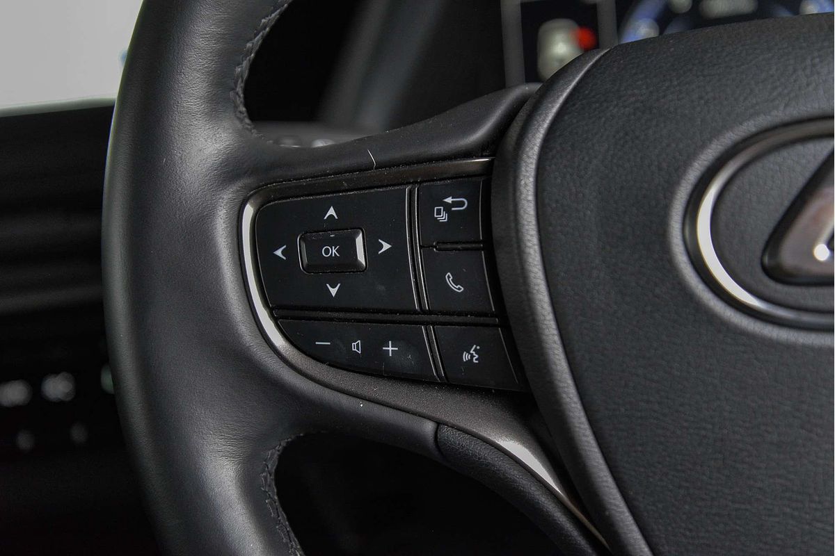 2023 Lexus UX UX200 Luxury MZAA10R