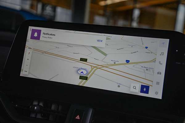 2023 Lexus UX UX200 Luxury MZAA10R