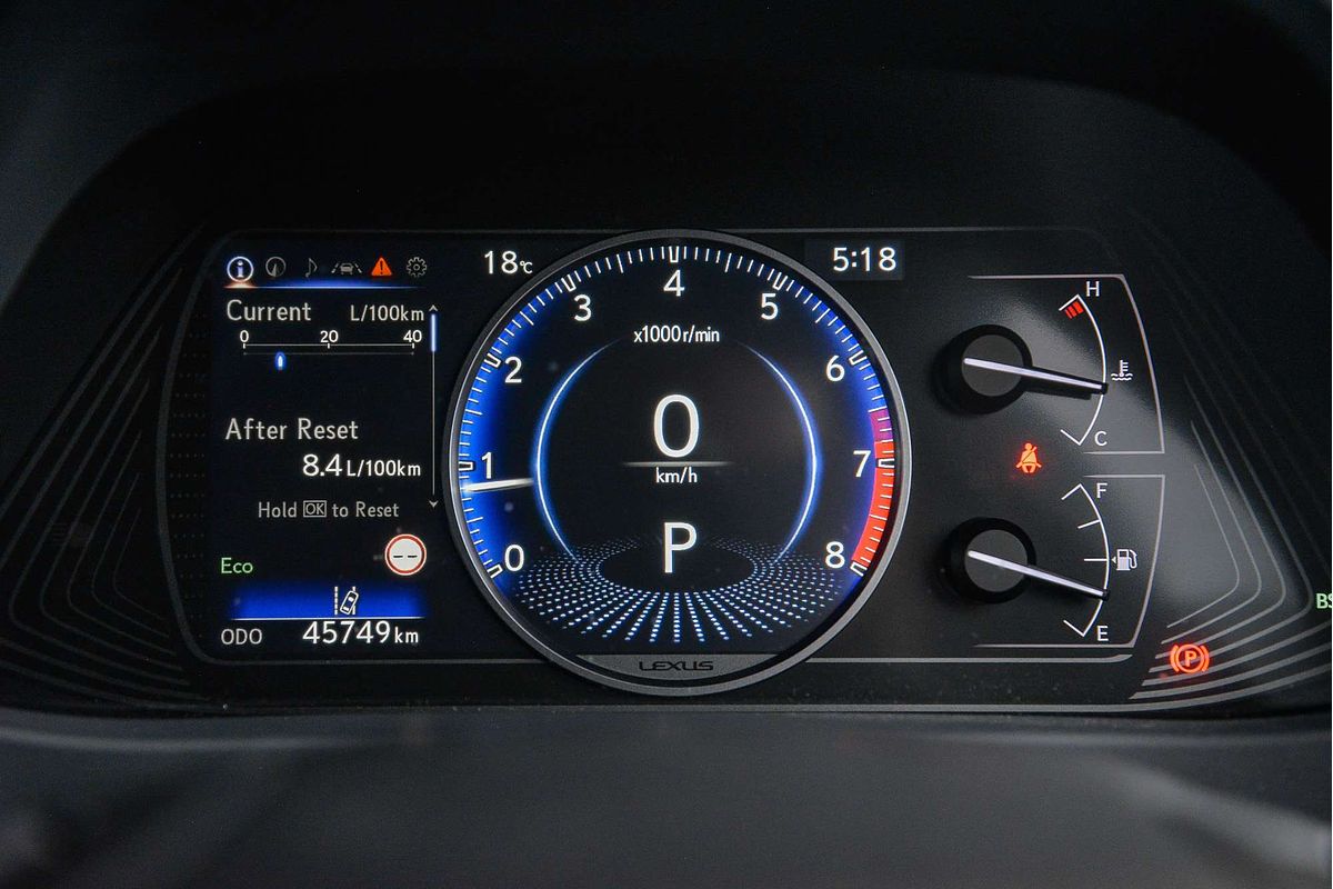 2023 Lexus UX UX200 Luxury MZAA10R