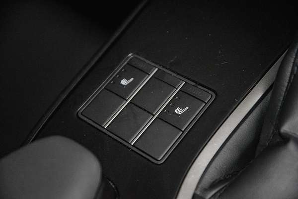 2023 Lexus UX UX200 Luxury MZAA10R