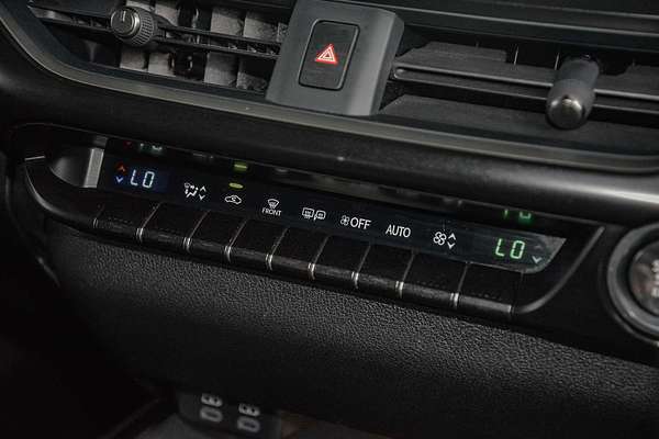 2023 Lexus UX UX200 Luxury MZAA10R