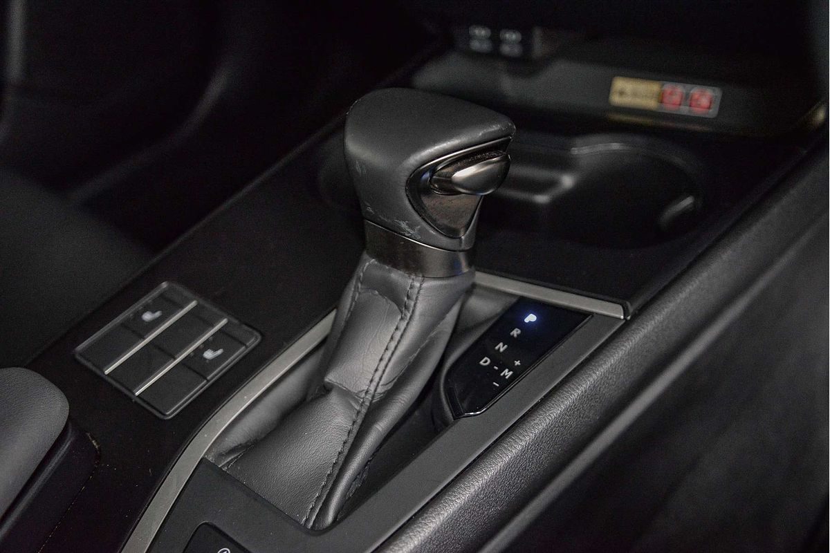 2023 Lexus UX UX200 Luxury MZAA10R