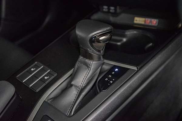 2023 Lexus UX UX200 Luxury MZAA10R