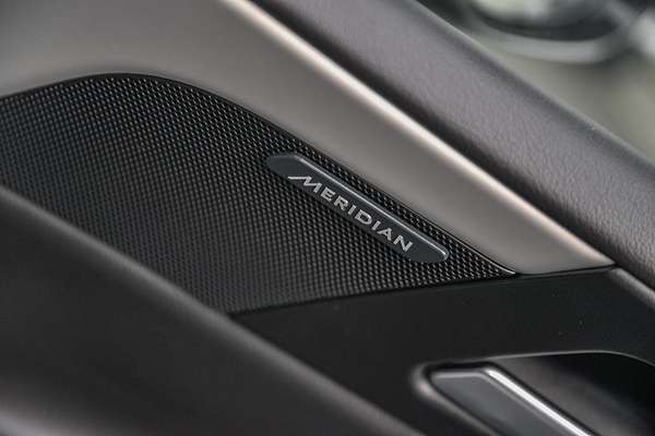 2017 Jaguar XE 20d R-Sport X760