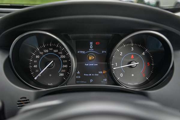 2017 Jaguar XE 20d R-Sport X760