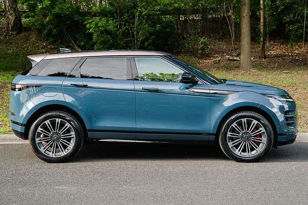 2023 Land Rover Range Rover Evoque P300e Autobiography L551