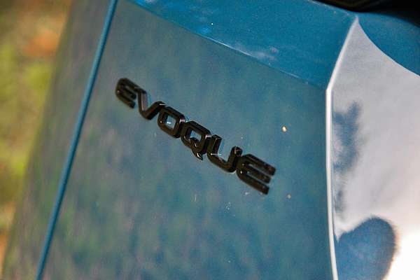 2023 Land Rover Range Rover Evoque P300e Autobiography L551