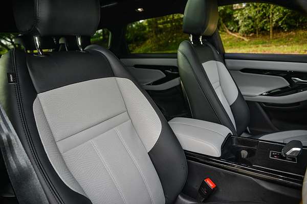 2023 Land Rover Range Rover Evoque P300e Autobiography L551