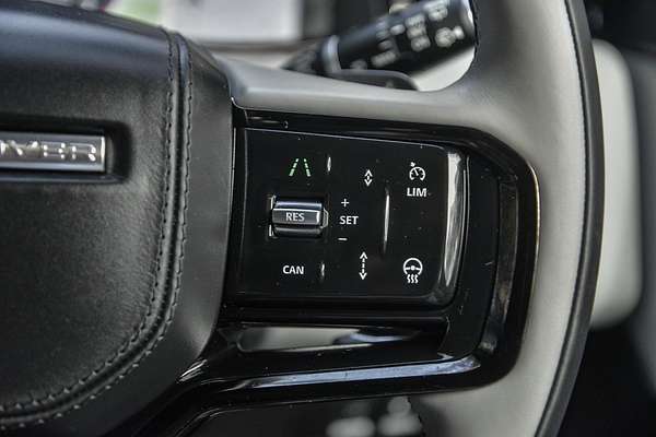 2023 Land Rover Range Rover Evoque P300e Autobiography L551