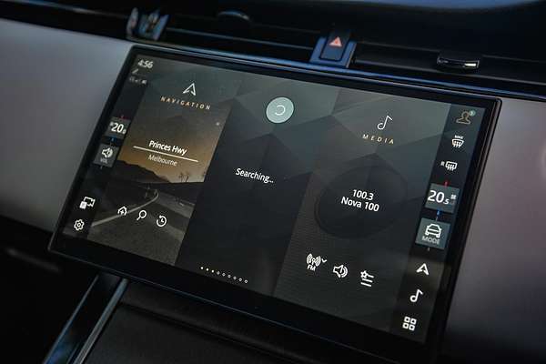 2023 Land Rover Range Rover Evoque P300e Autobiography L551