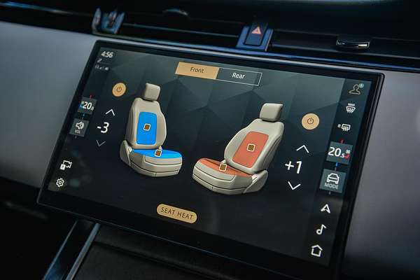 2023 Land Rover Range Rover Evoque P300e Autobiography L551