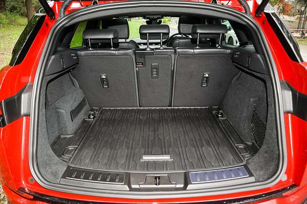 2023 Land Rover Range Rover Evoque P250 R-Dynamic HSE L551