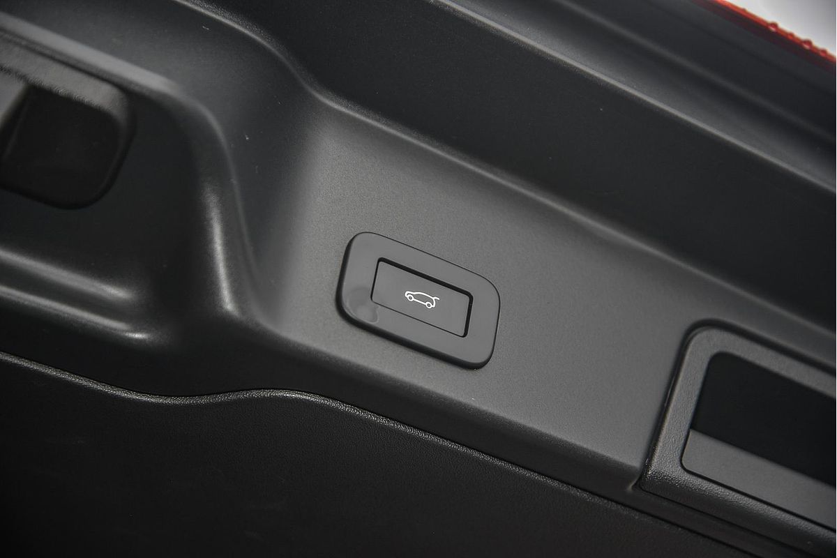 2023 Land Rover Range Rover Evoque P250 R-Dynamic HSE L551