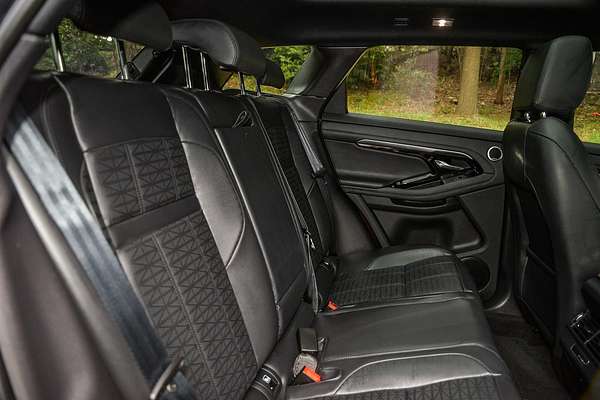 2023 Land Rover Range Rover Evoque P250 R-Dynamic HSE L551