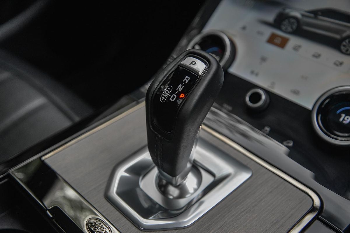 2023 Land Rover Range Rover Evoque P250 R-Dynamic HSE L551