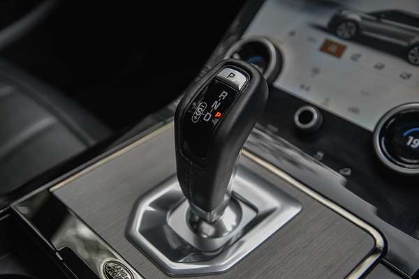 2023 Land Rover Range Rover Evoque P250 R-Dynamic HSE L551