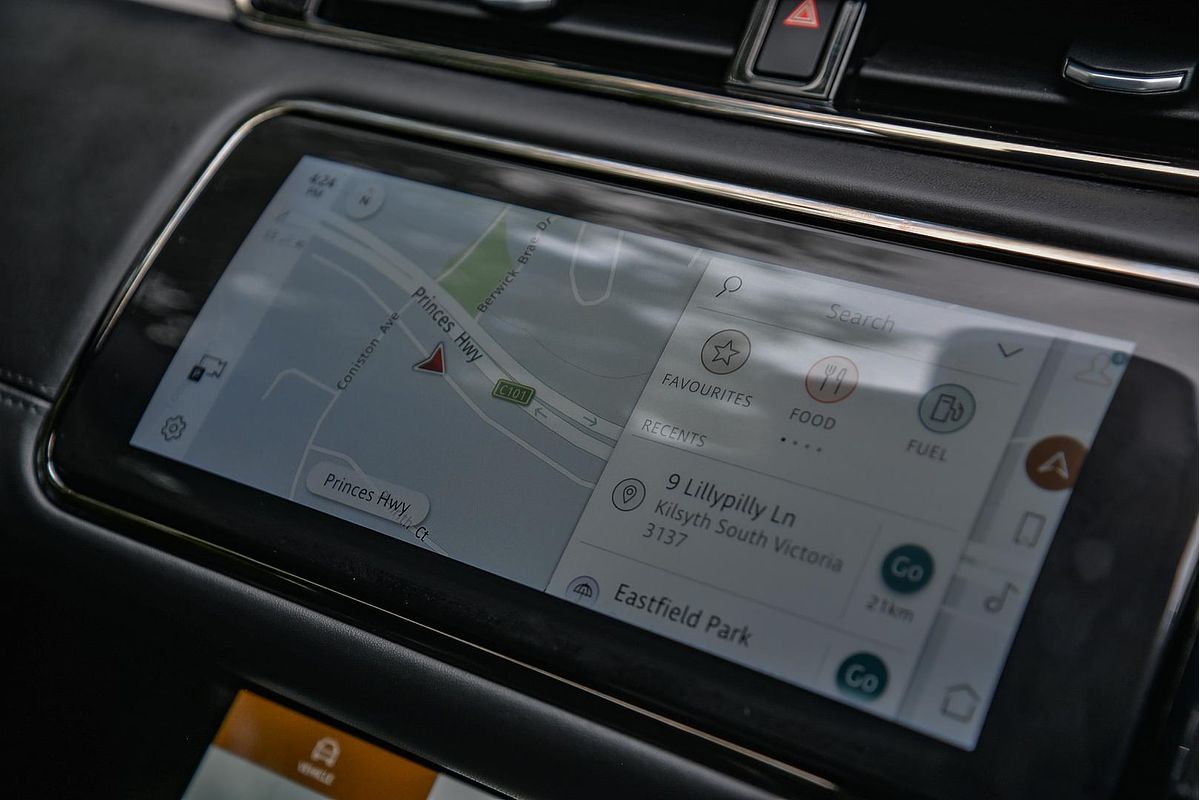 2023 Land Rover Range Rover Evoque P250 R-Dynamic HSE L551