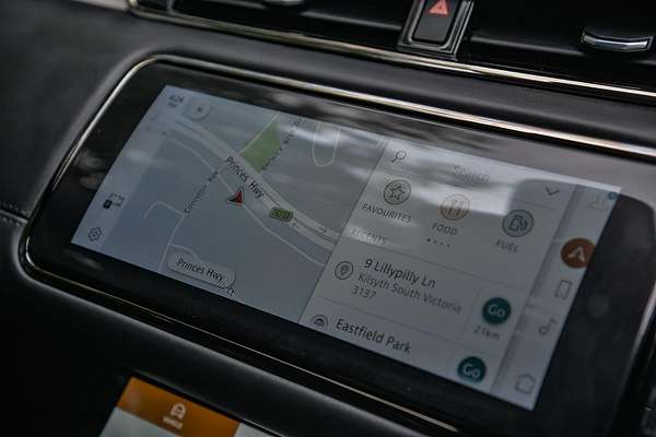 2023 Land Rover Range Rover Evoque P250 R-Dynamic HSE L551