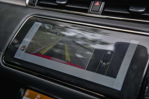 2023 Land Rover Range Rover Evoque P250 R-Dynamic HSE L551