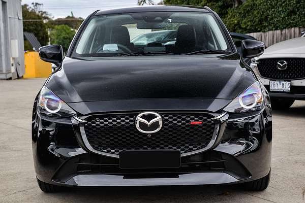 2024 Mazda 2 G15 GT DJ Series