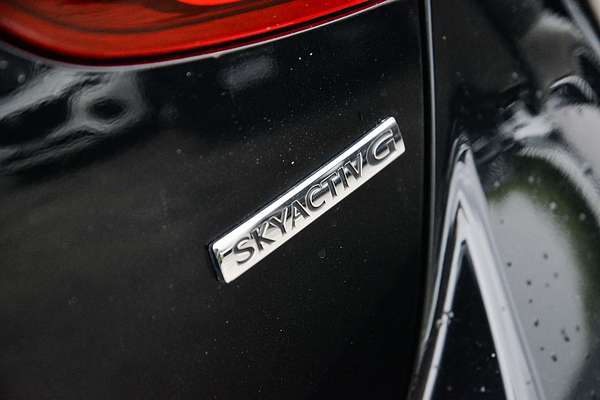 2024 Mazda 2 G15 GT DJ Series