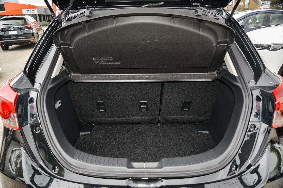 2024 Mazda 2 G15 GT DJ Series