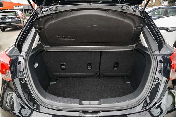 2024 Mazda 2 G15 GT DJ Series