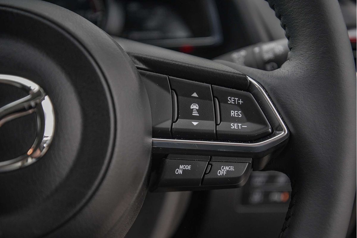 2024 Mazda 2 G15 GT DJ Series