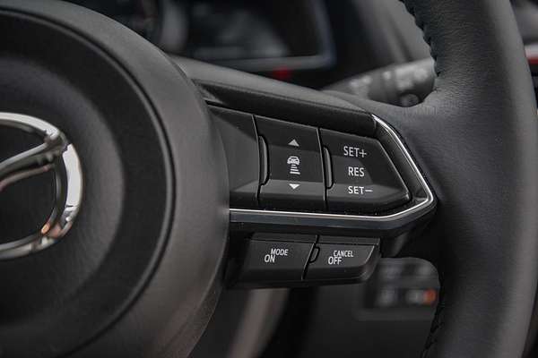 2024 Mazda 2 G15 GT DJ Series