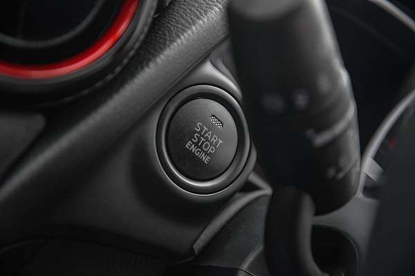 2024 Mazda 2 G15 GT DJ Series