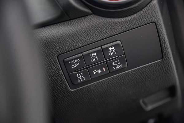 2024 Mazda 2 G15 GT DJ Series