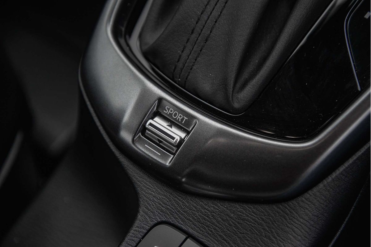 2024 Mazda 2 G15 GT DJ Series