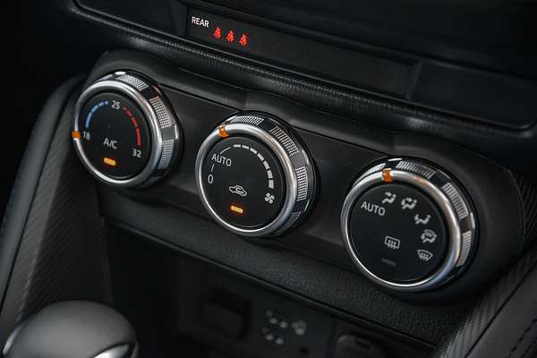 2024 Mazda 2 G15 GT DJ Series