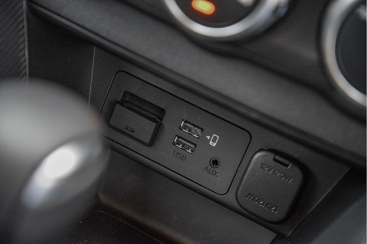 2024 Mazda 2 G15 GT DJ Series