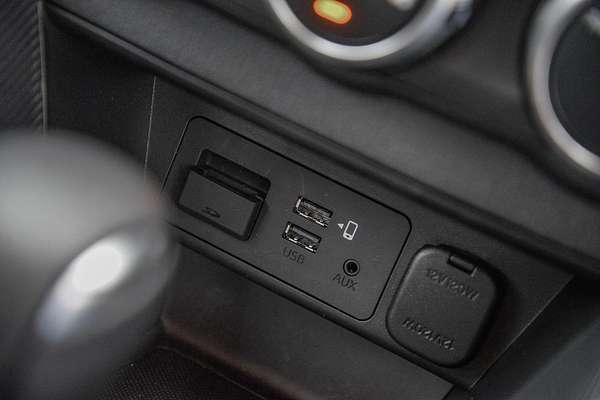 2024 Mazda 2 G15 GT DJ Series