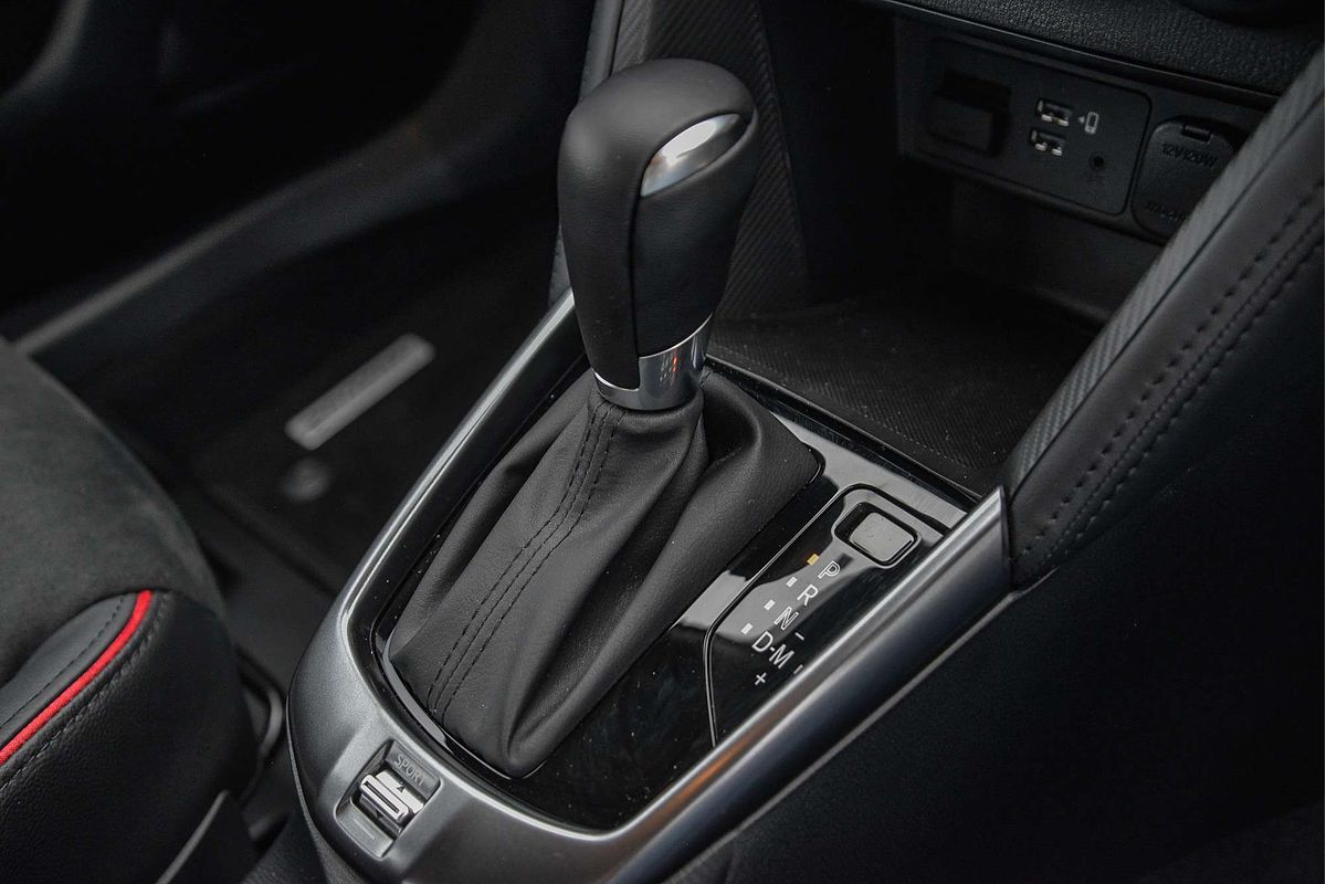 2024 Mazda 2 G15 GT DJ Series