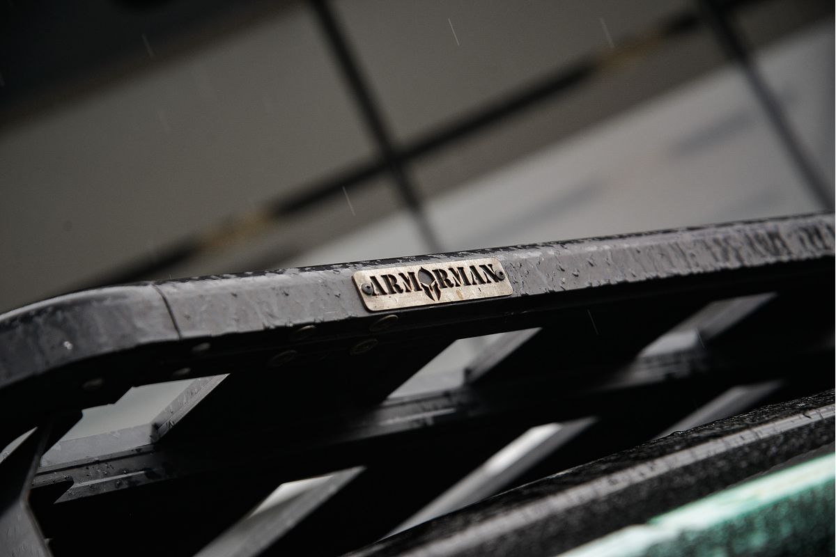 2024 GWM Ute Cannon Vanta NPW 4X4