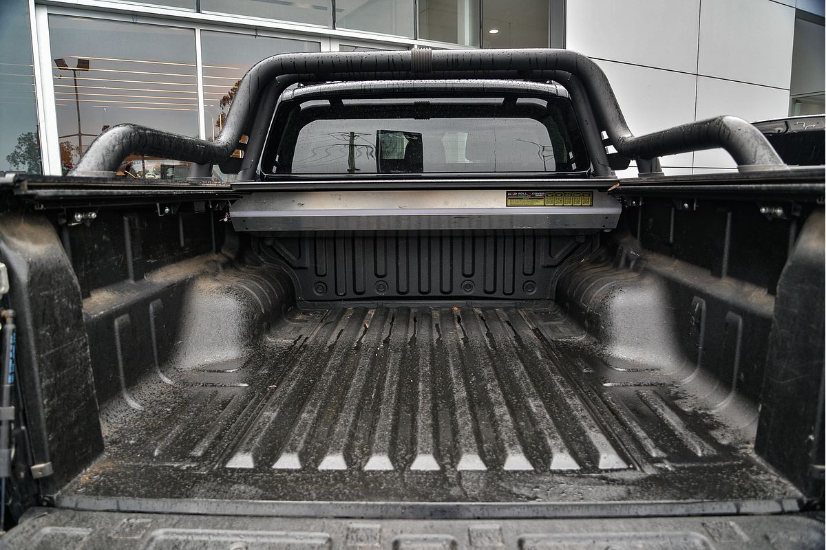 2024 GWM Ute Cannon Vanta NPW 4X4