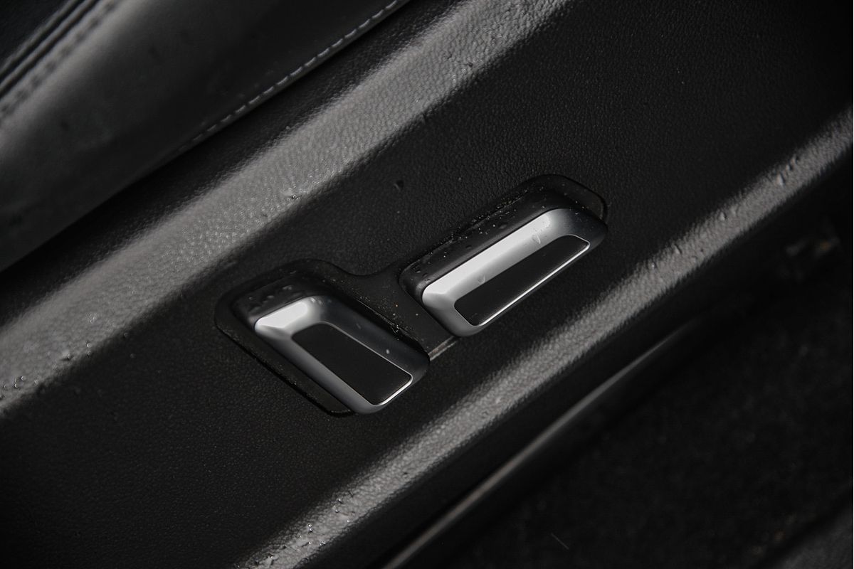 2024 GWM Ute Cannon Vanta NPW 4X4