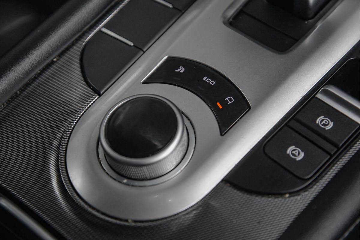 2024 GWM Ute Cannon Vanta NPW 4X4