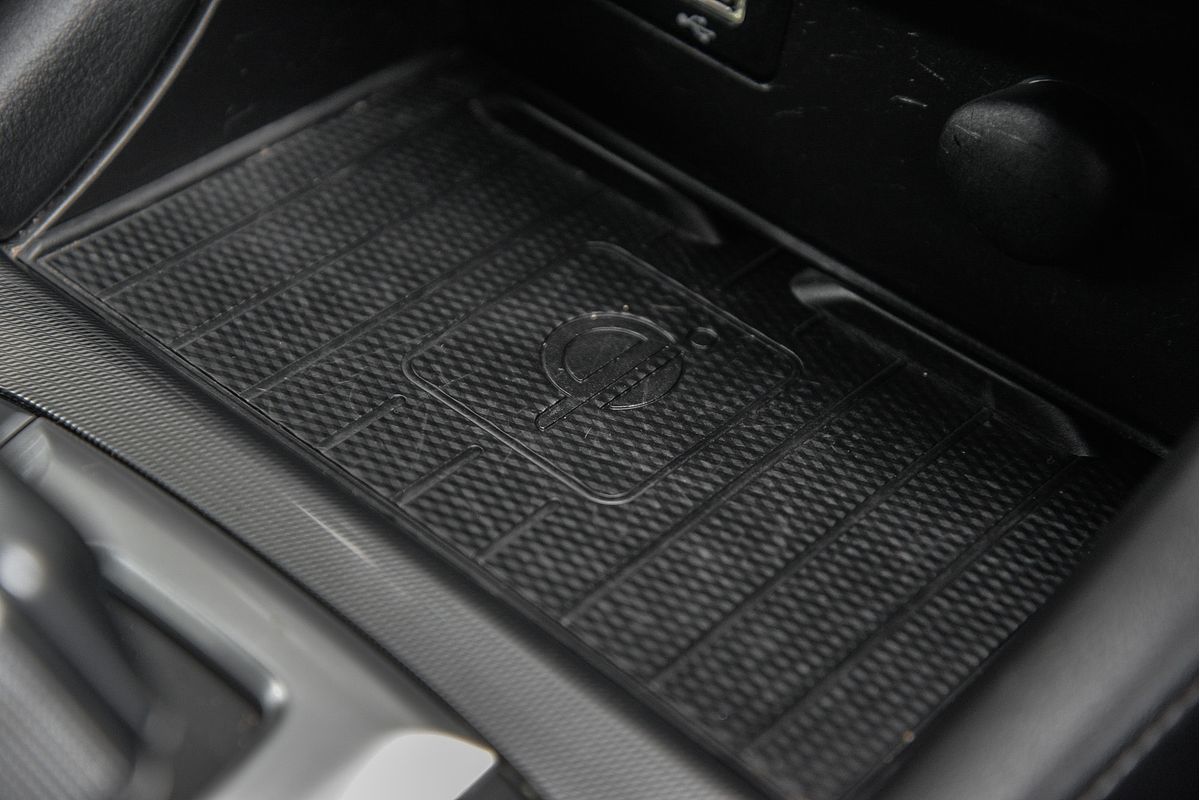 2024 GWM Ute Cannon Vanta NPW 4X4