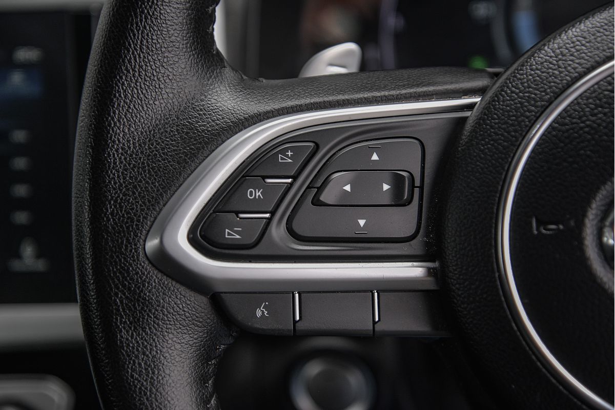 2024 GWM Ute Cannon Vanta NPW 4X4