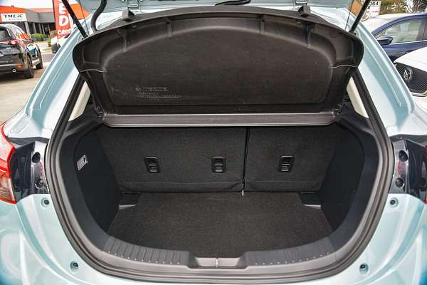 2023 Mazda 2 G15 Evolve DJ Series