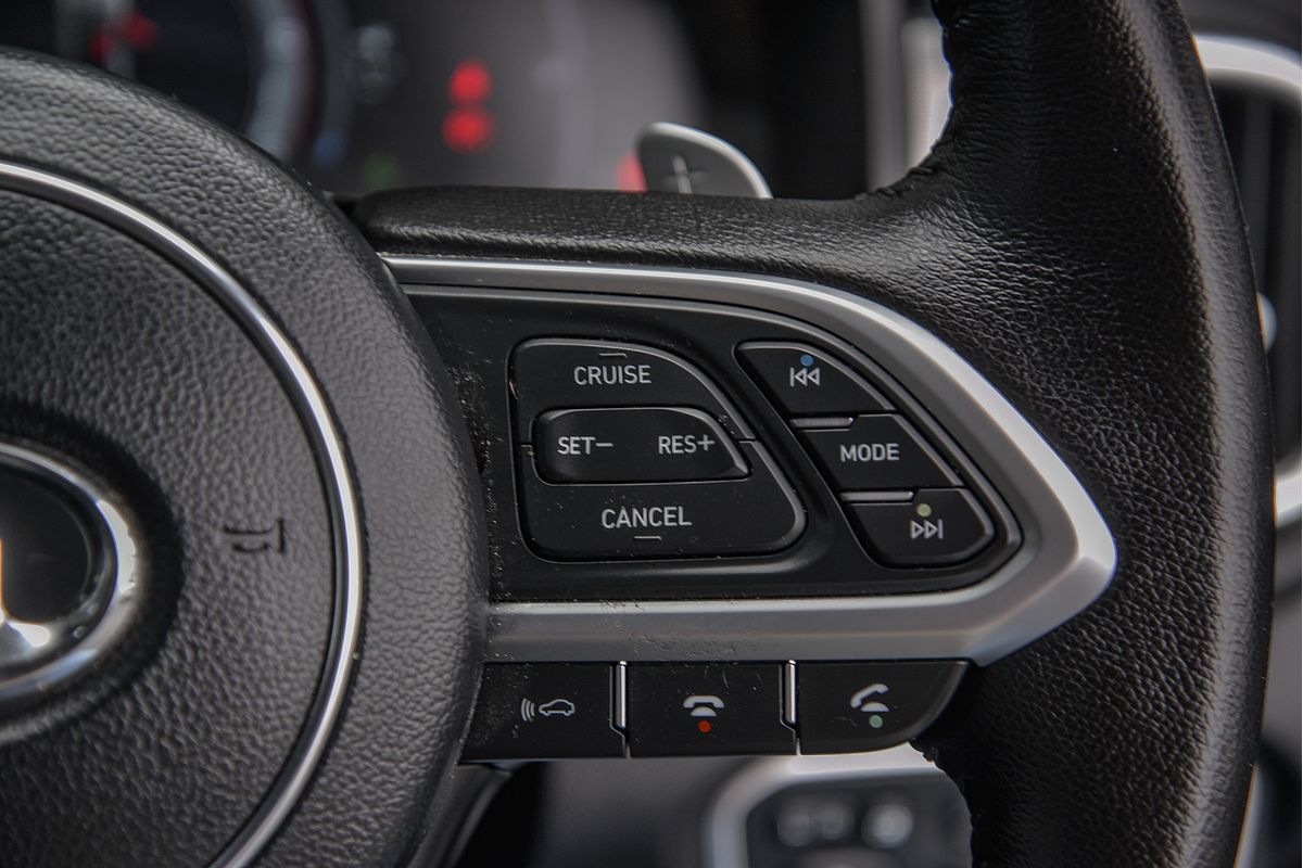 2024 GWM Ute Cannon Vanta NPW 4X4