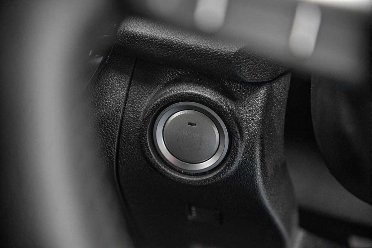 2024 GWM Ute Cannon Vanta NPW 4X4