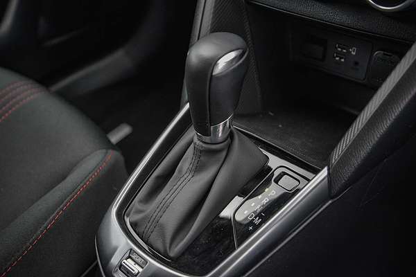 2023 Mazda 2 G15 Evolve DJ Series