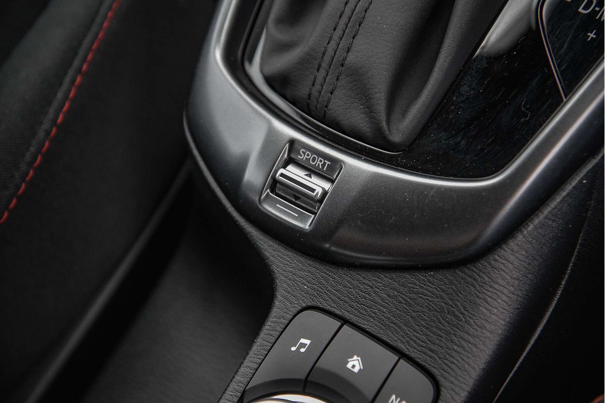 2023 Mazda 2 G15 Evolve DJ Series