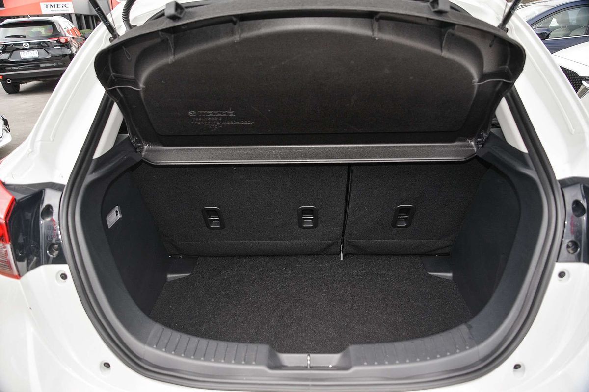 2024 Mazda 2 G15 Pure DJ Series